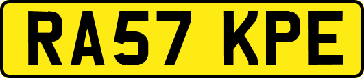 RA57KPE