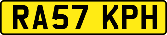 RA57KPH