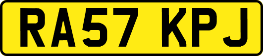 RA57KPJ