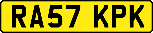 RA57KPK