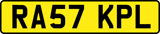 RA57KPL