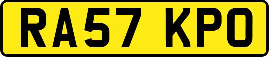 RA57KPO