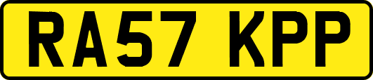 RA57KPP