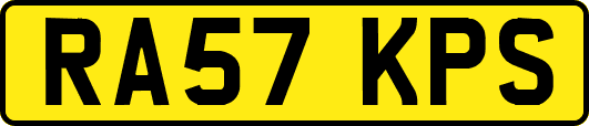 RA57KPS