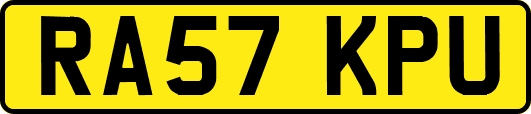 RA57KPU