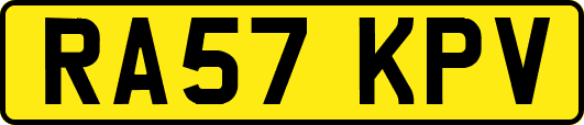 RA57KPV