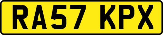 RA57KPX