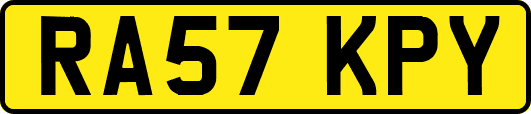 RA57KPY
