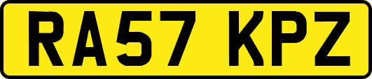 RA57KPZ