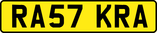 RA57KRA