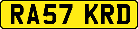 RA57KRD
