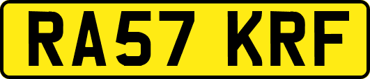 RA57KRF
