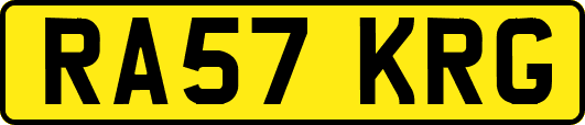 RA57KRG