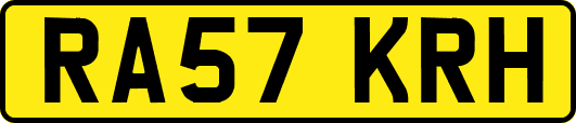 RA57KRH
