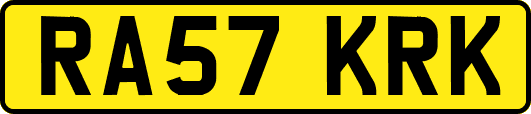 RA57KRK