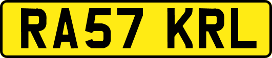 RA57KRL