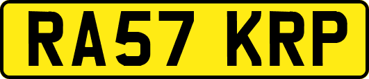 RA57KRP