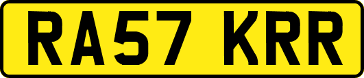 RA57KRR