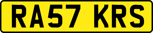 RA57KRS