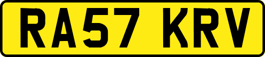 RA57KRV