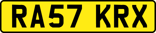 RA57KRX