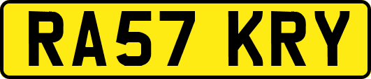 RA57KRY