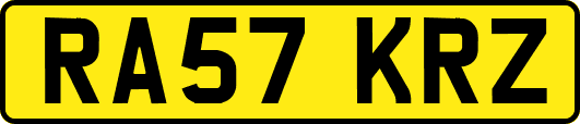 RA57KRZ