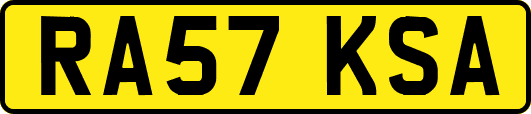 RA57KSA