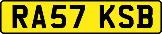 RA57KSB