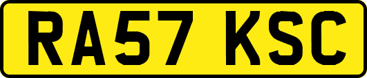 RA57KSC