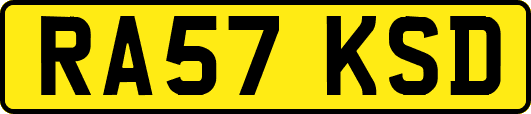 RA57KSD