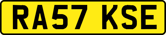 RA57KSE