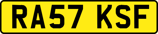 RA57KSF