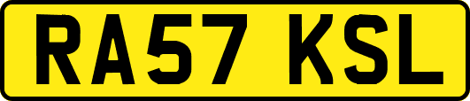 RA57KSL