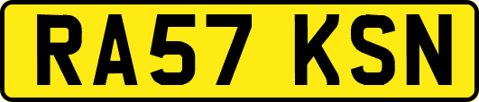 RA57KSN