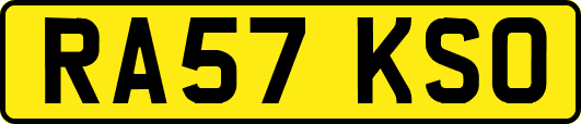 RA57KSO