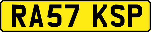 RA57KSP