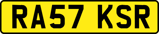 RA57KSR