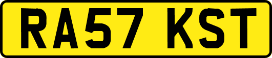 RA57KST