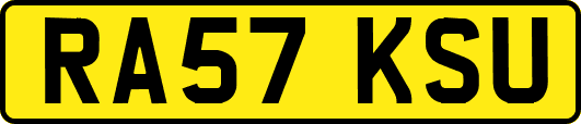 RA57KSU