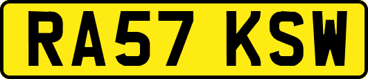 RA57KSW
