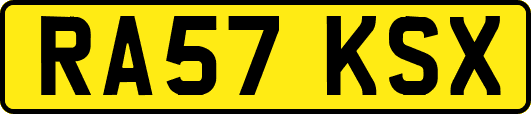 RA57KSX