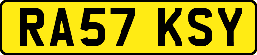RA57KSY