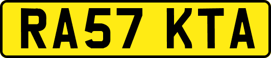 RA57KTA
