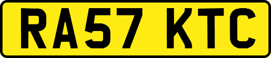 RA57KTC