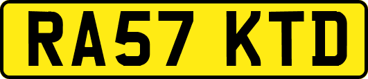 RA57KTD