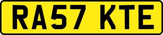 RA57KTE