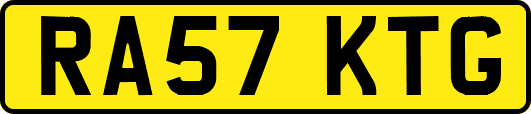 RA57KTG
