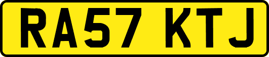 RA57KTJ