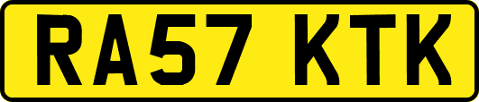 RA57KTK